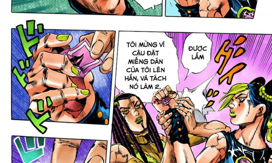 cuộc phiêu lưu bí ẩn chapter 705 24