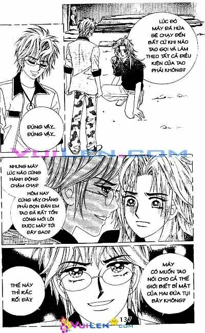 tìm lại tình yêu chapter 95 18
