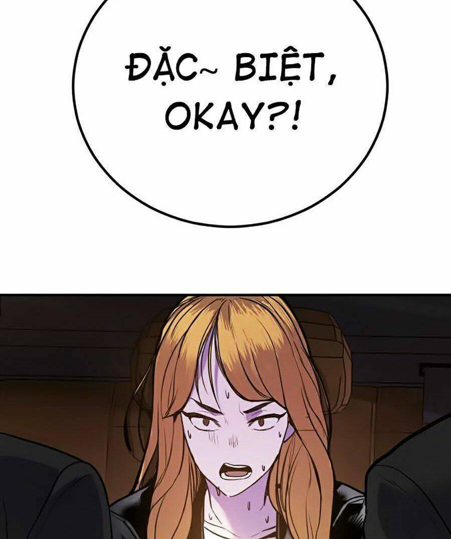 đặc vụ kim chapter 1 166