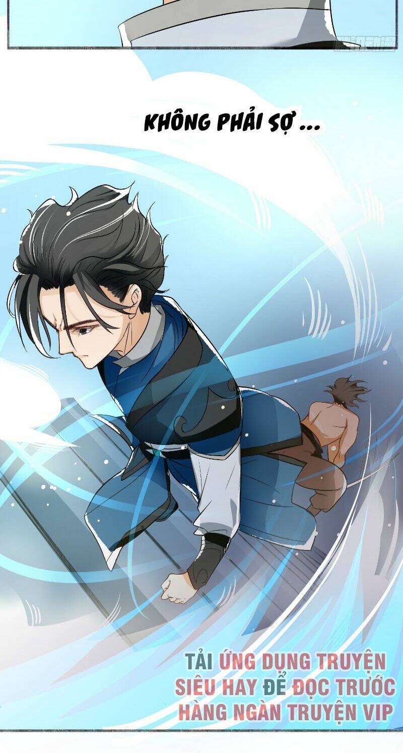nhân đạo kỹ nguyên chapter 17 16