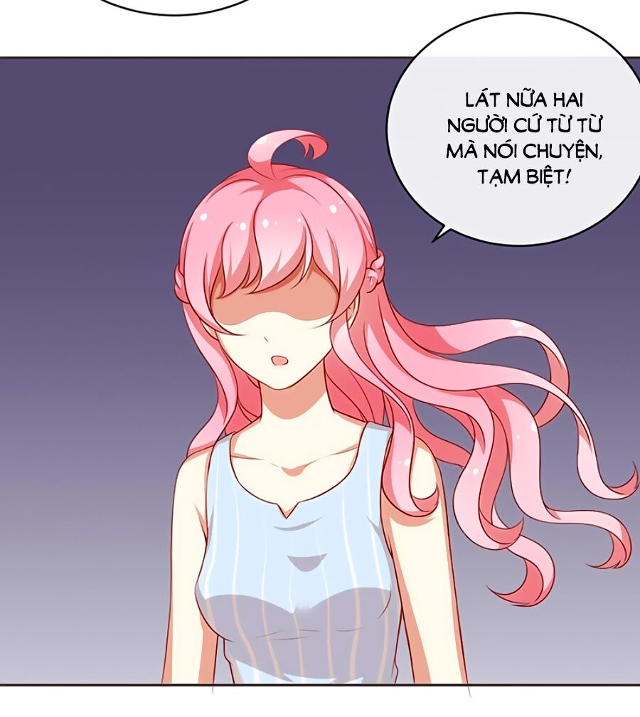 cả thế giới đều không bằng người chapter 39 16