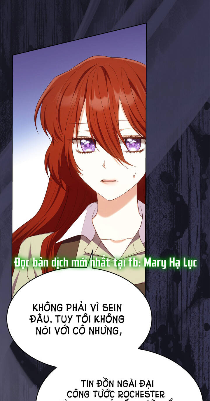 từ ác nữ, tôi trở thành một người mẹ chapter 16 34