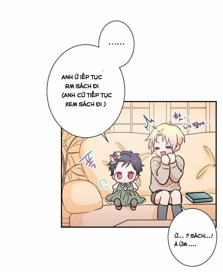 lady baby chapter 17 32