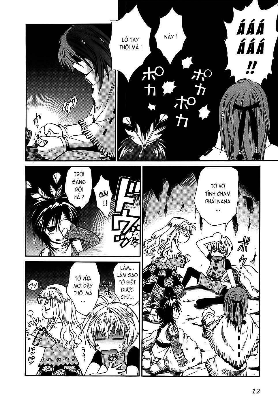 +anima chapter 33 13