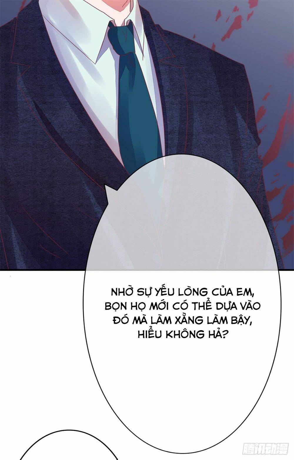 manh thê khó dỗ chapter 19 33