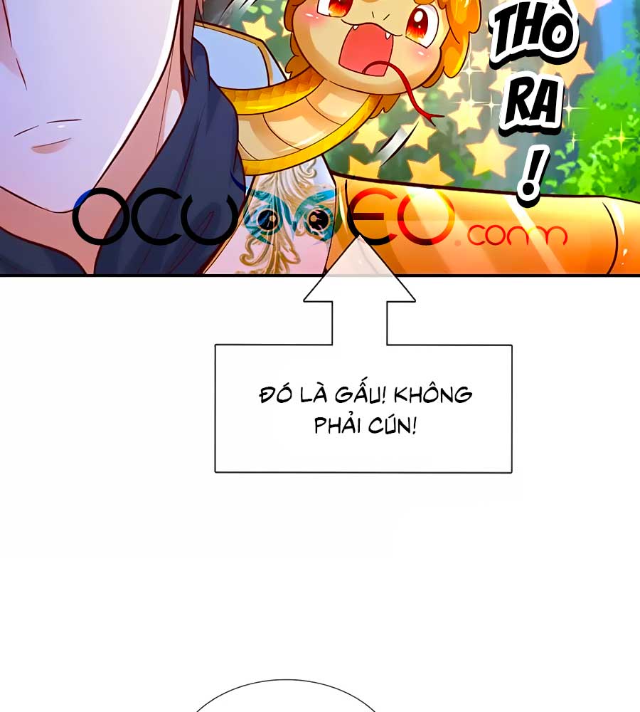 bỗng một ngày nọ trở thành con gái vua chapter 216 55