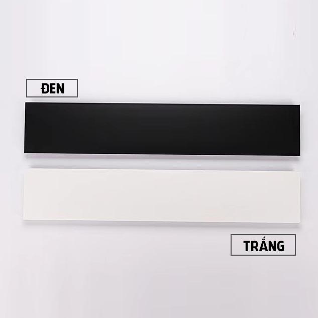 Đèn Led Wall treo tường trang trí phòng ngủ phòng khách phòng làm việc L06 quản lý qua app điện thoại