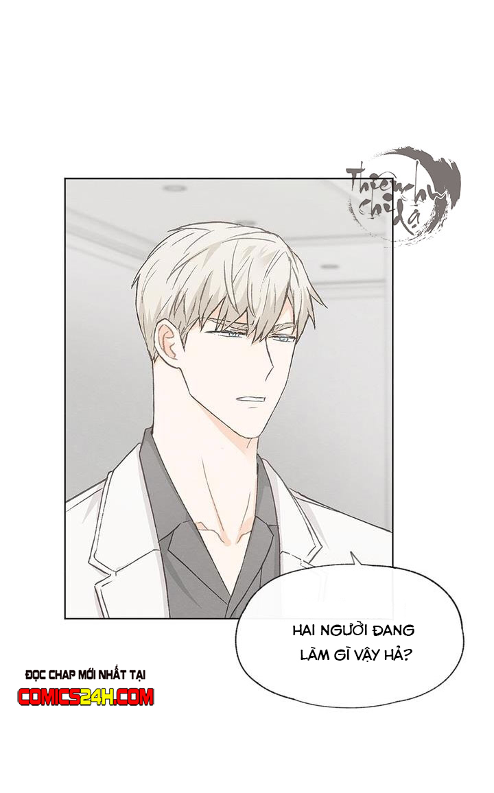 giữa yêu và ghét chapter 17 3