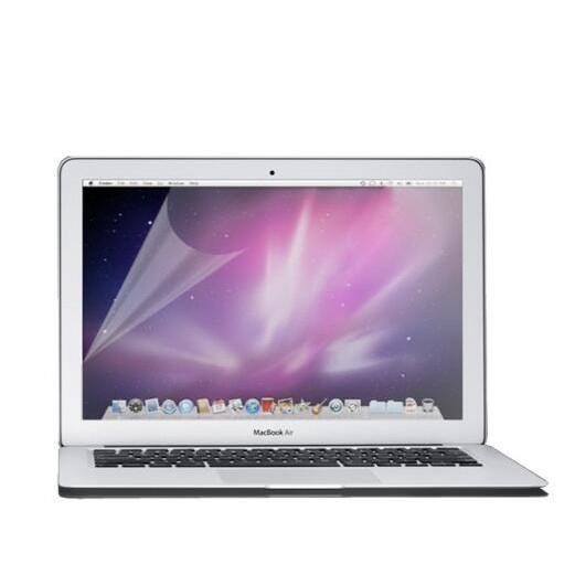Miếng dán bảo vệ màn hình cho Macbook Air Pro 11 12 13 15 16 Retina 12 13.3 15.4 thanh cảm ứng 13inch