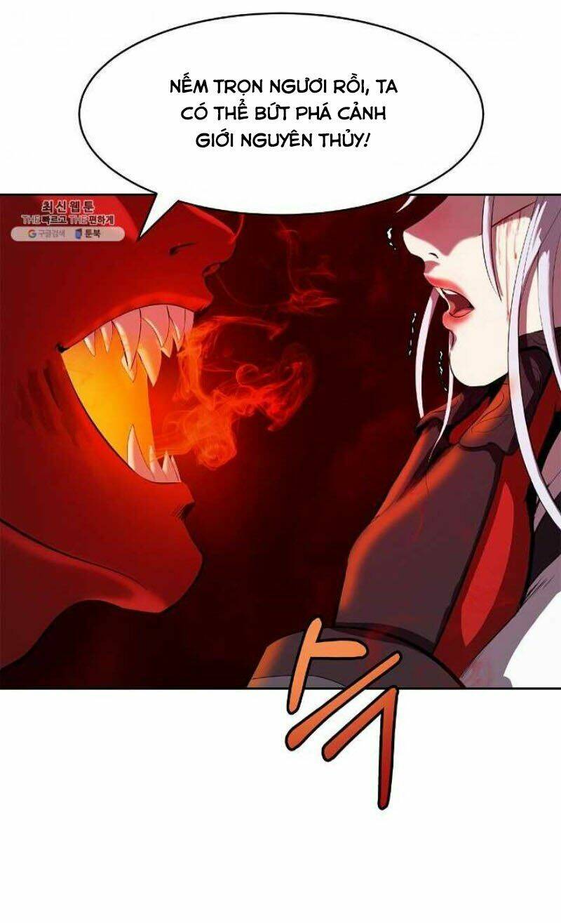 xuyên không thành hổ chapter 26 26