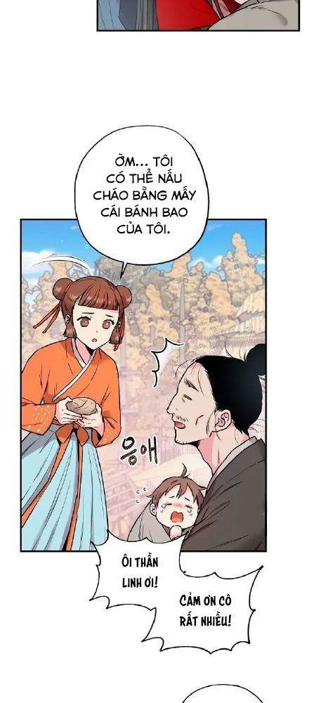 tôi là người mạnh nhất khi theo chủ nghĩa võ thuật chapter 25 27