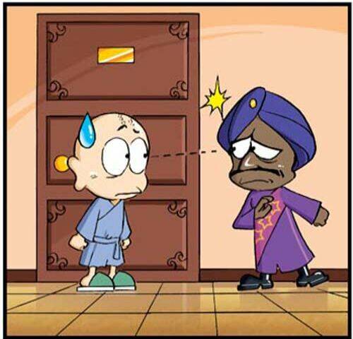 tân tây du ký chapter 80 9