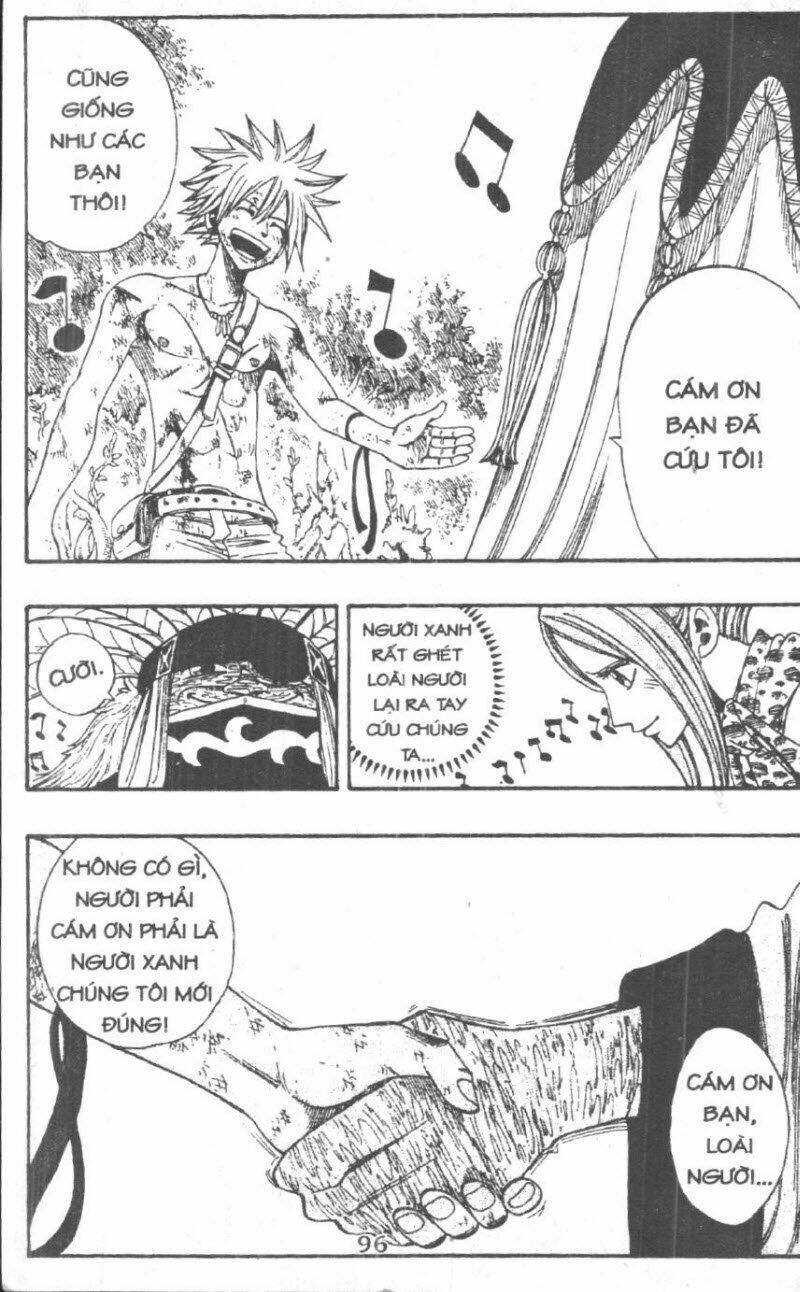 rave master (scan) chapter 31 96
