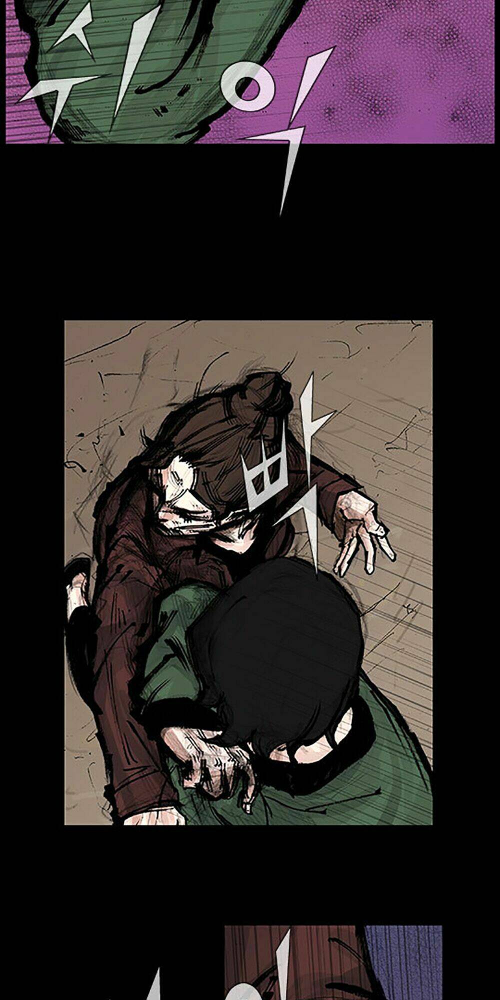 độc cô tiền truyện chapter 29 3