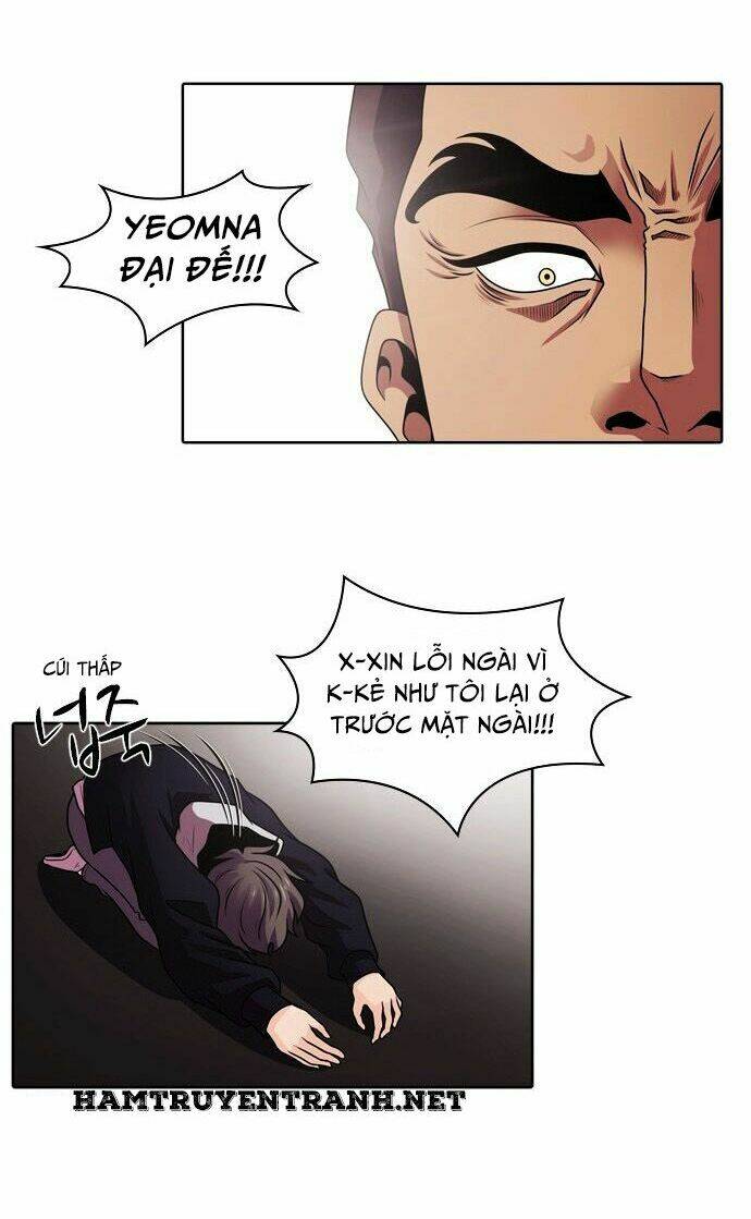 tomorrow - ngày mai chapter 13 29