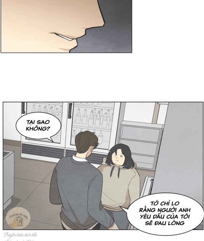 một phần vì thích em chapter 15 4