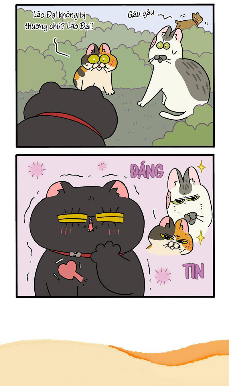 a mãn và mạch trà chapter 38 6