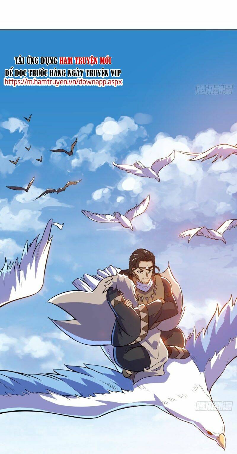 thần võ đế tôn chapter 89 47