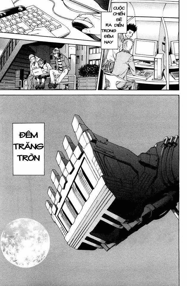 air gear chapter 53 10