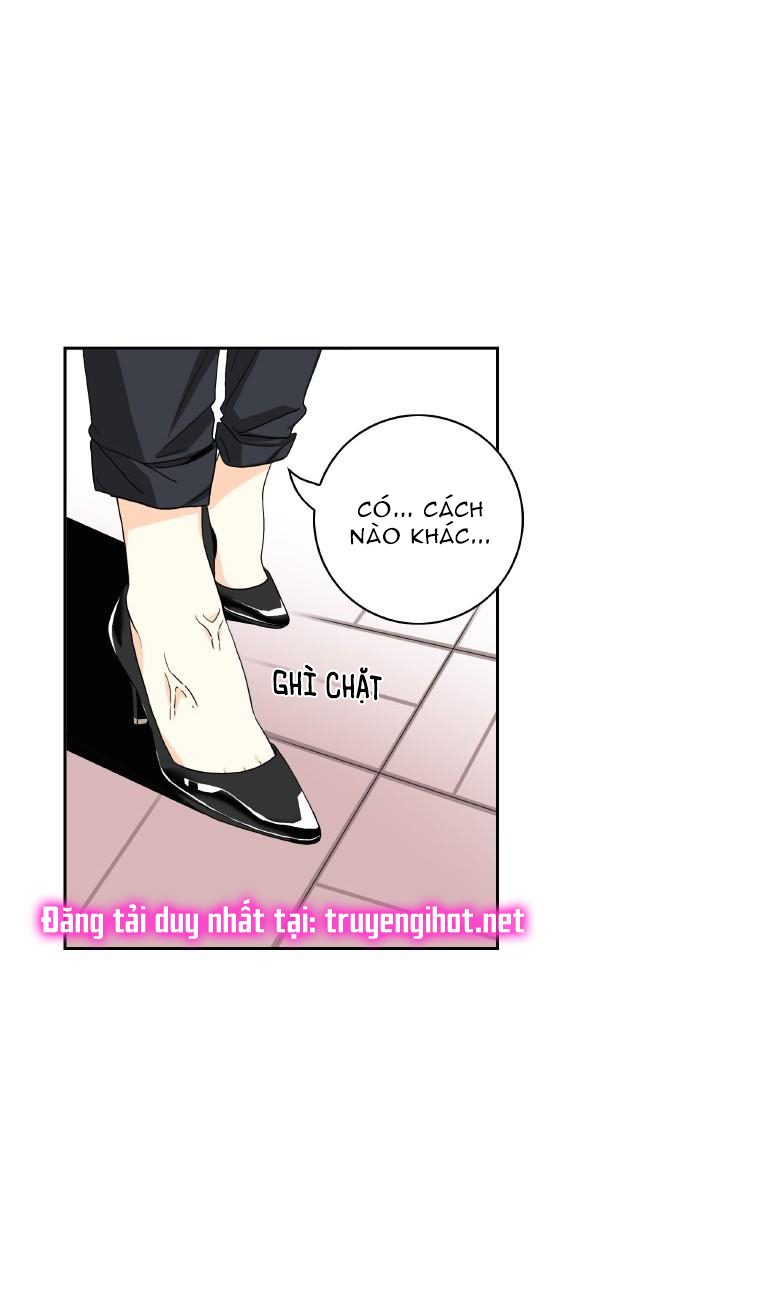 Tại Sao Bạn Lại Vào Nhà Tôi?? chapter 8.1 - Trang 2