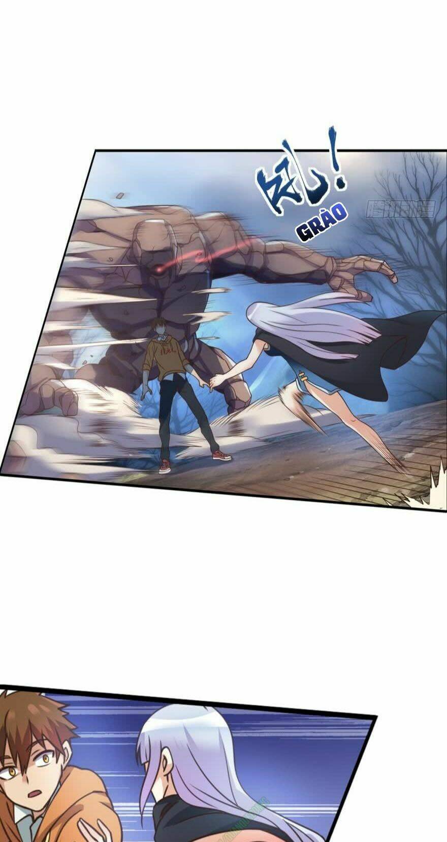 ta có di sản tại dị giới chapter 2 22