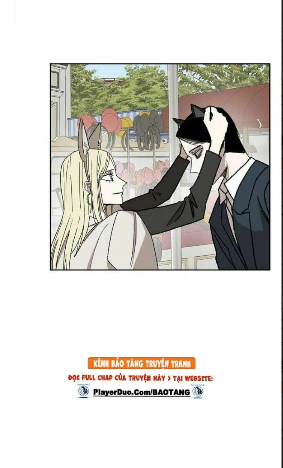 võ sĩ - the boxer chapter 56 51