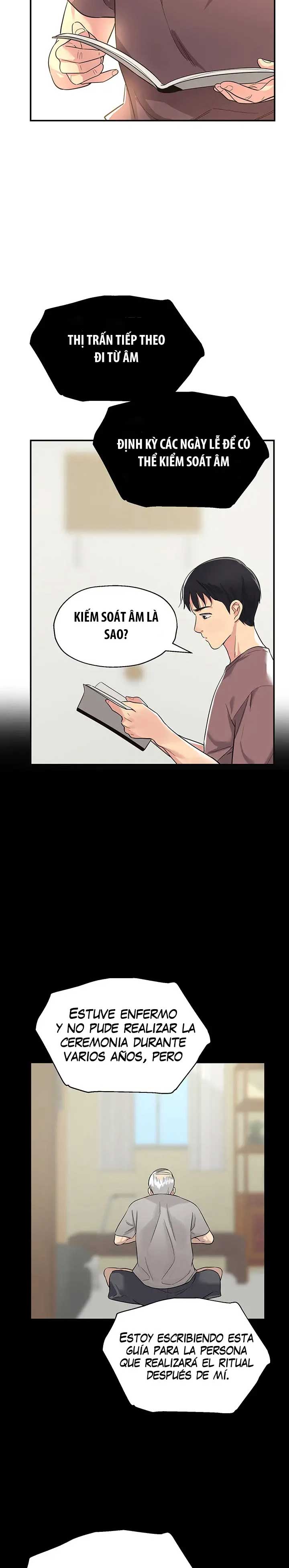 cửa hàng bí mật chapter 1 38