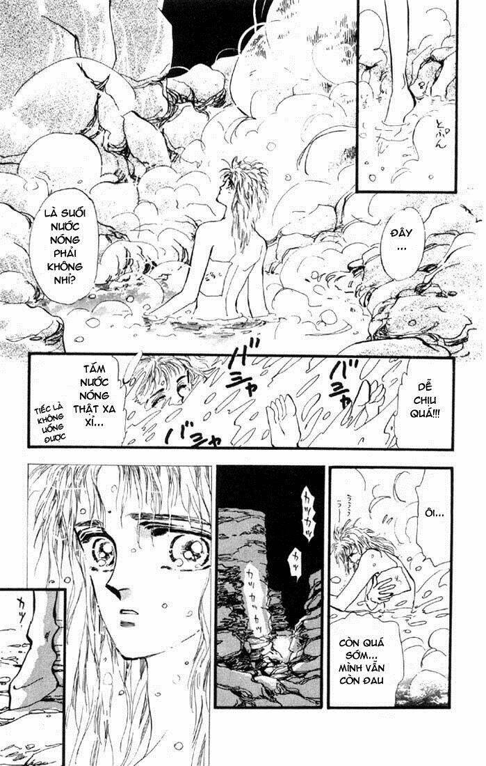 đứa con số phận chapter 3 19