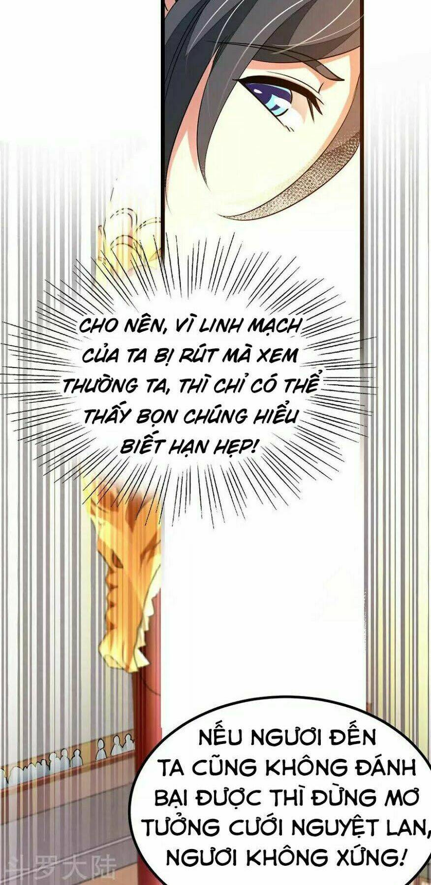 cửu dương thần vương chapter 106 5