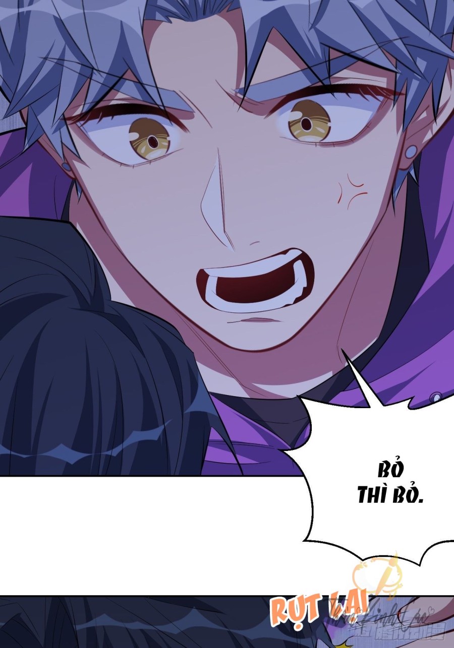 nhạc phụ đại nhân là bà xã chapter 32 24