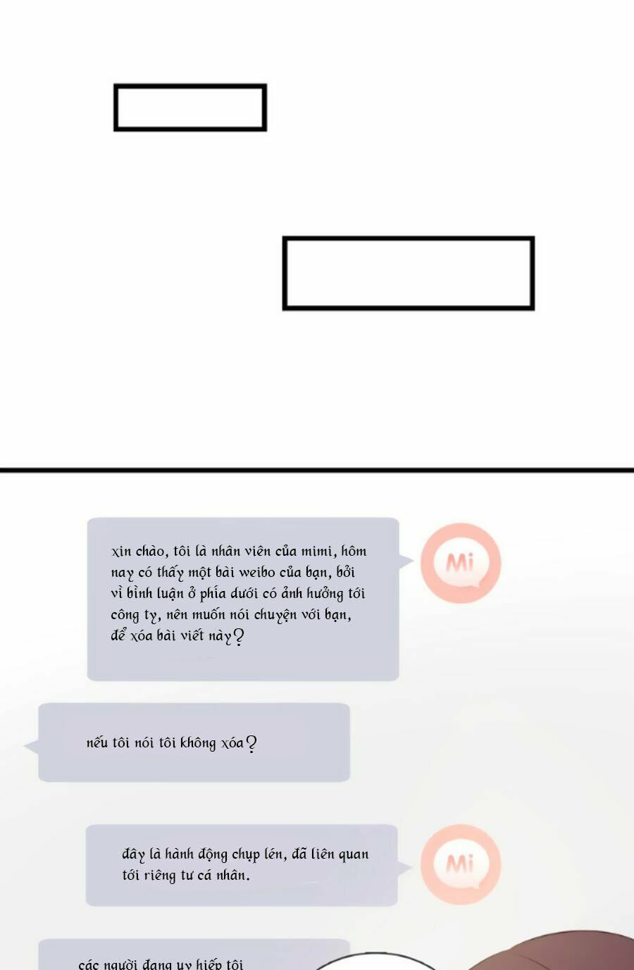 tình yêu là thế phần 2 chapter 15 11