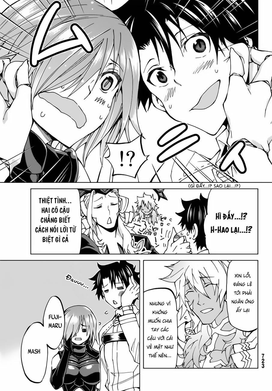 fate/grand order -turas realta- chapter 19 9