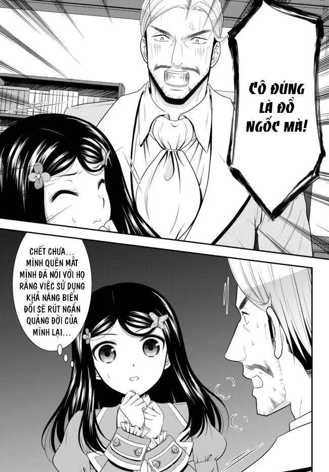 tiết kiệm 80.000 vàng ở thế giới khác cho tuổi già của tôi chapter 76 3