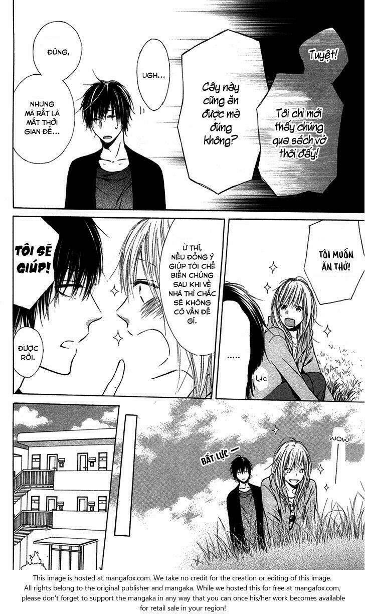 shokubutsu zukan chapter 2 19