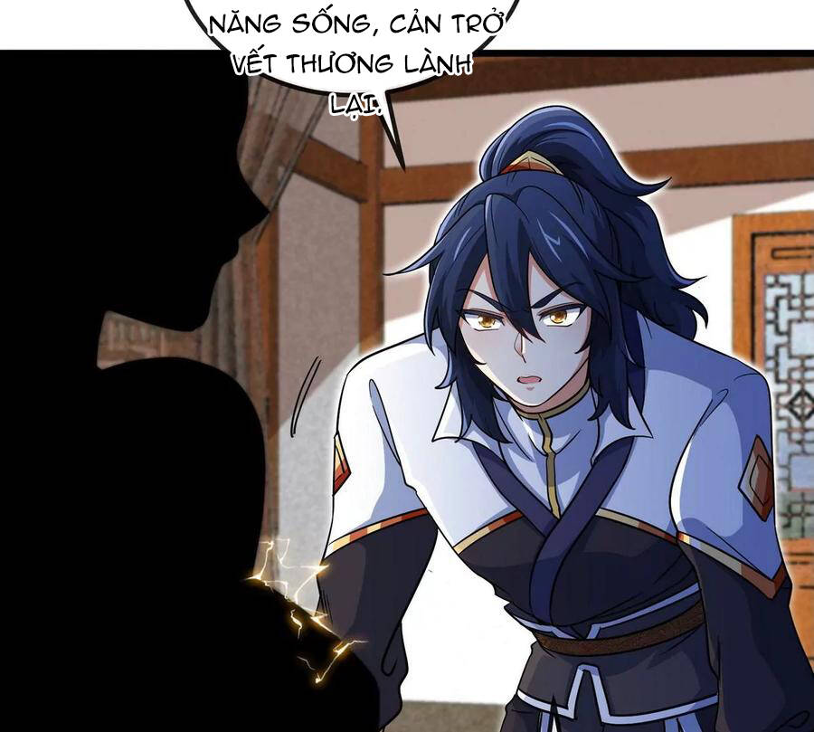 bản kiếm tiên tuyệt không làm nô chapter 52 46