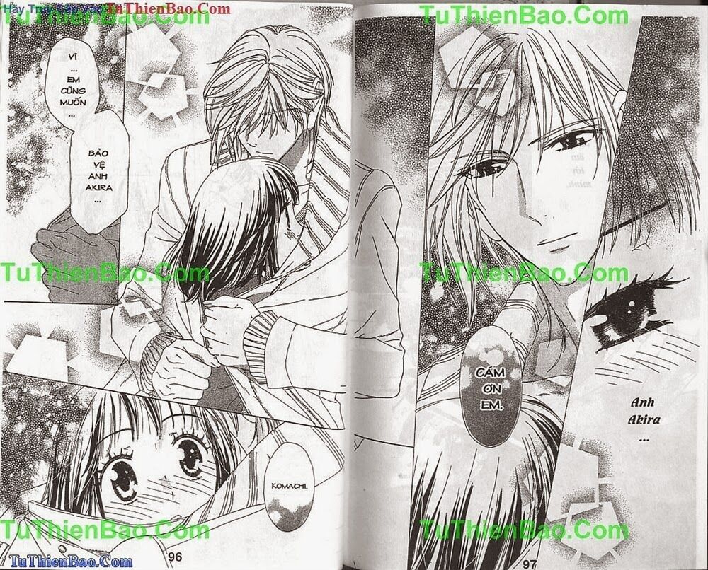 tình yêu định mệnh chapter 3 48