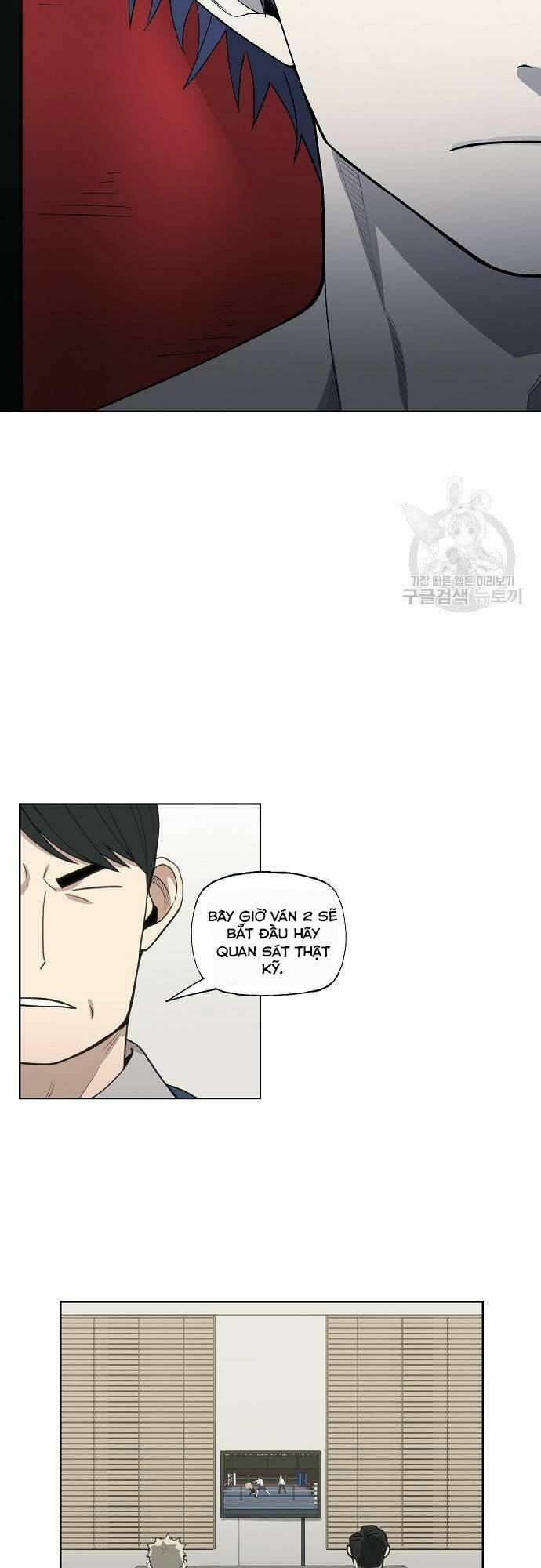 võ sĩ - the boxer chapter 107 31