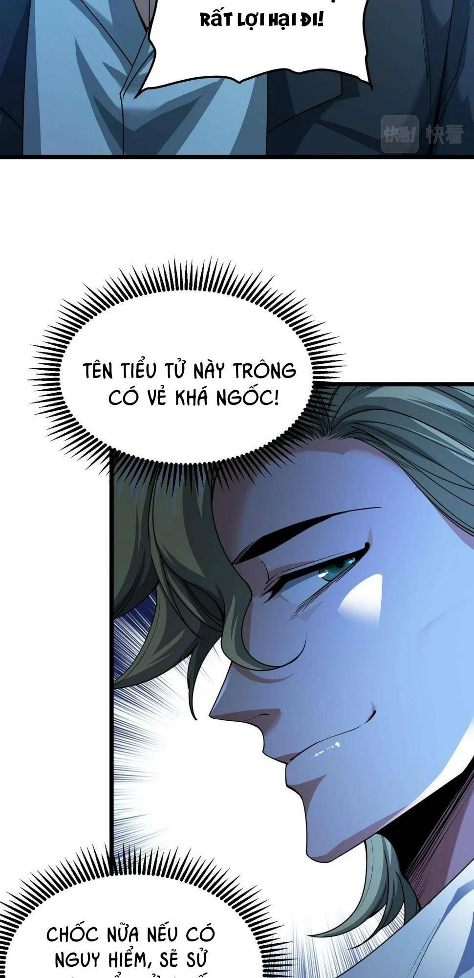 trong tôi có quỷ chapter 15 20