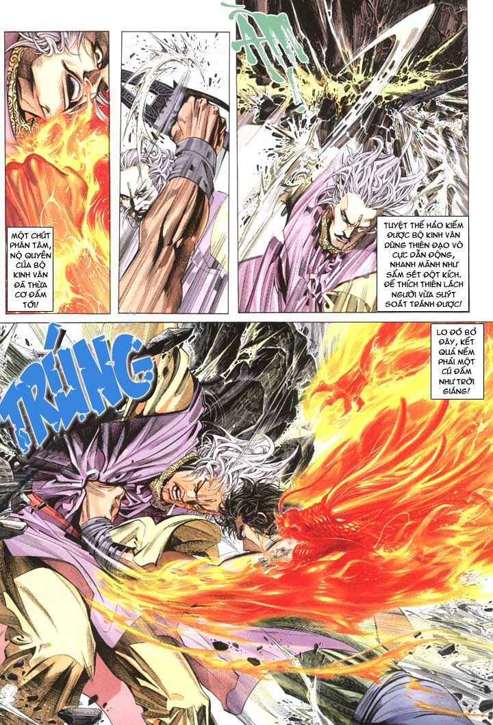 phong vân chapter 226 11