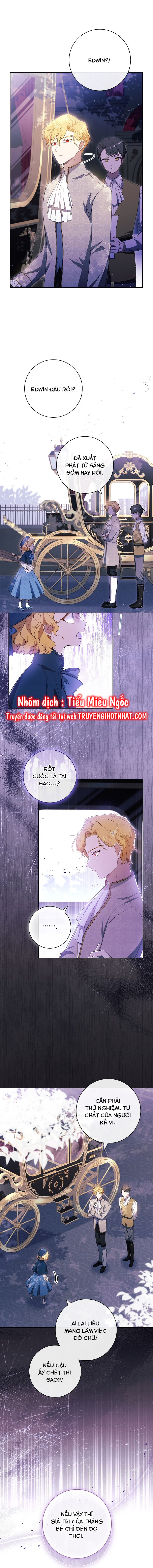 nam chính, tôi sẽ tôn trọng sở thích của anh chapter 35 21