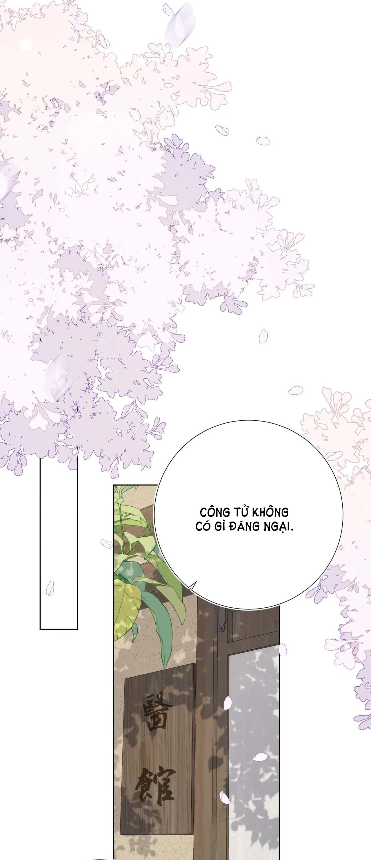ác nữ cự tuyệt nam chính chapter 109 33
