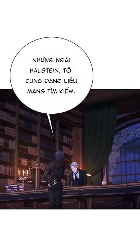 tôi tưởng bản thân không còn sống được bao lâu! chapter 70.2 4