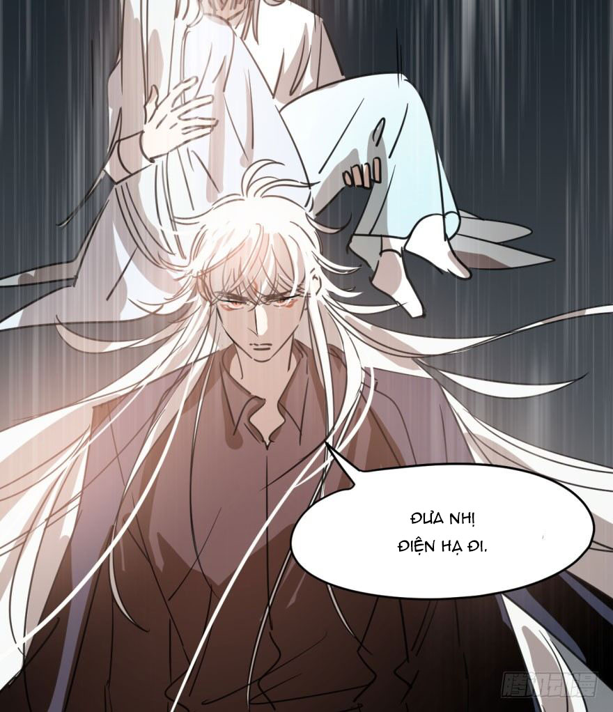 bắt lấy ngao ngao chapter 34 30