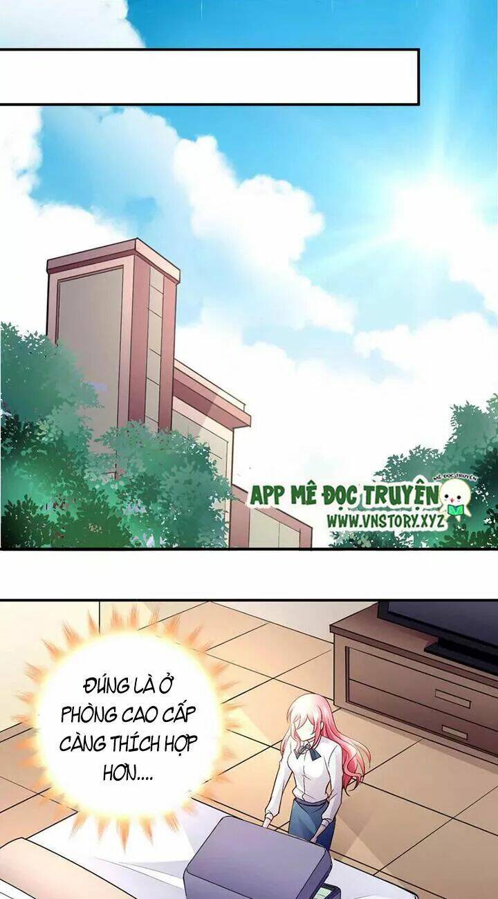 trò chơi săn tình - tổng tài khó kìm lòng chapter 54 4