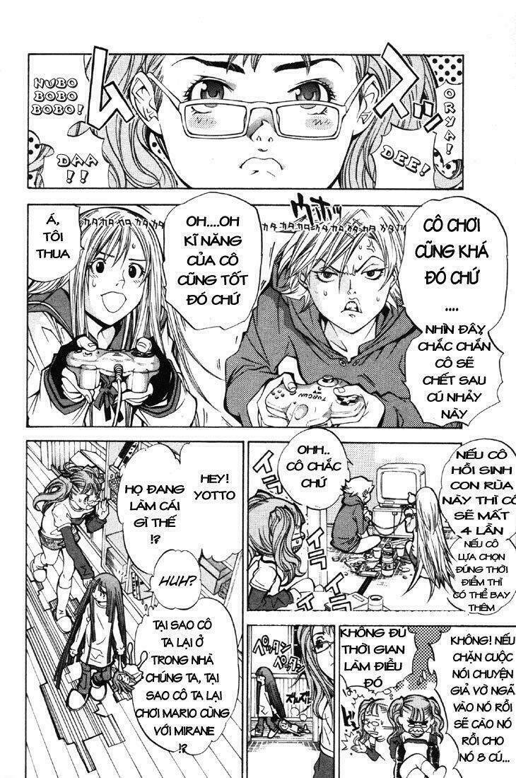 air gear chapter 23 3