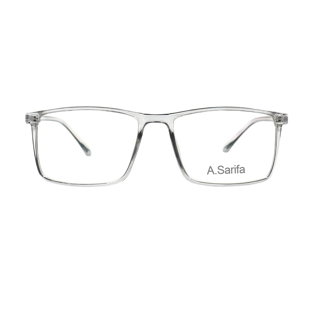 Gọng kính, mắt kính SARIFA 2438 (53-16-148) nhiều màu lựa chọn, thích hợp làm kính cận hoặc kính thời trang