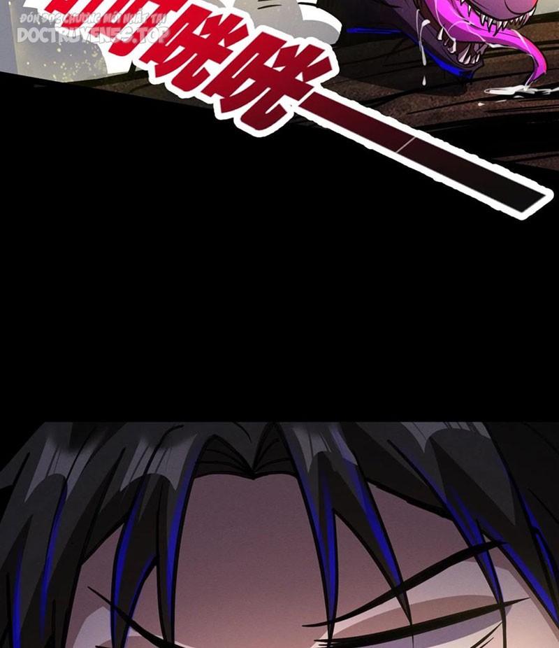 quỷ dị dược tề sư: bệnh nhân của ta đều là kinh khủng chapter 137 5