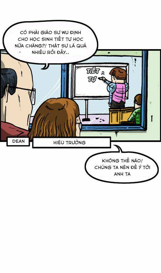 tiếng gọi con tim chapter 27 17