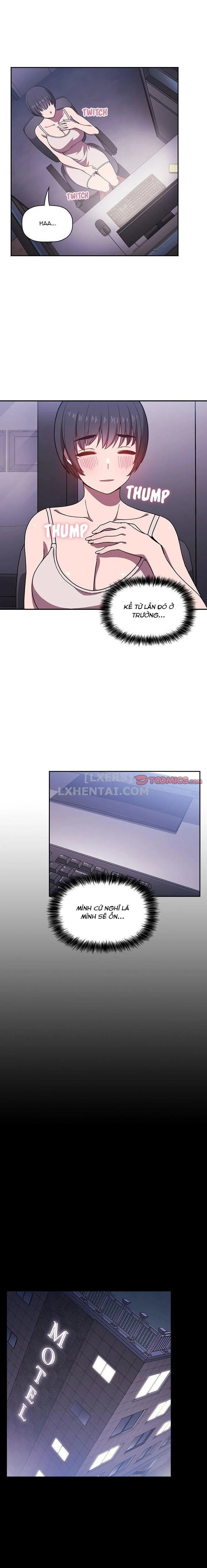 tan rã và tái hợp chapter 6 15