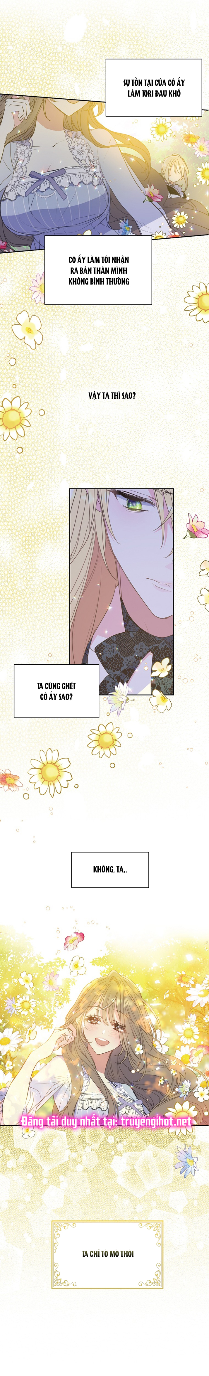 bệ hạ, xin đừng giết tôi!! chapter 63 19